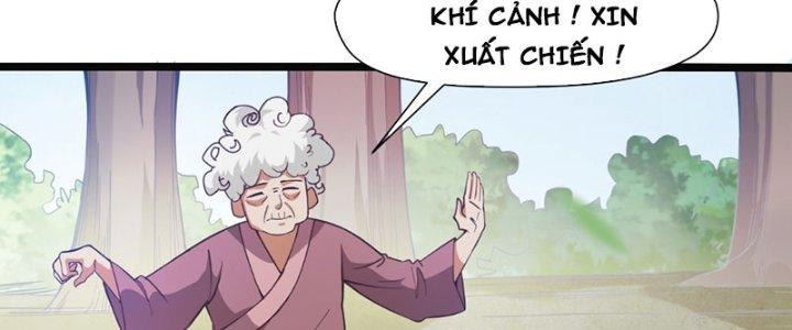 ẩn cư mười vạn năm, đời sau mời ta rời núi chapter 31 56