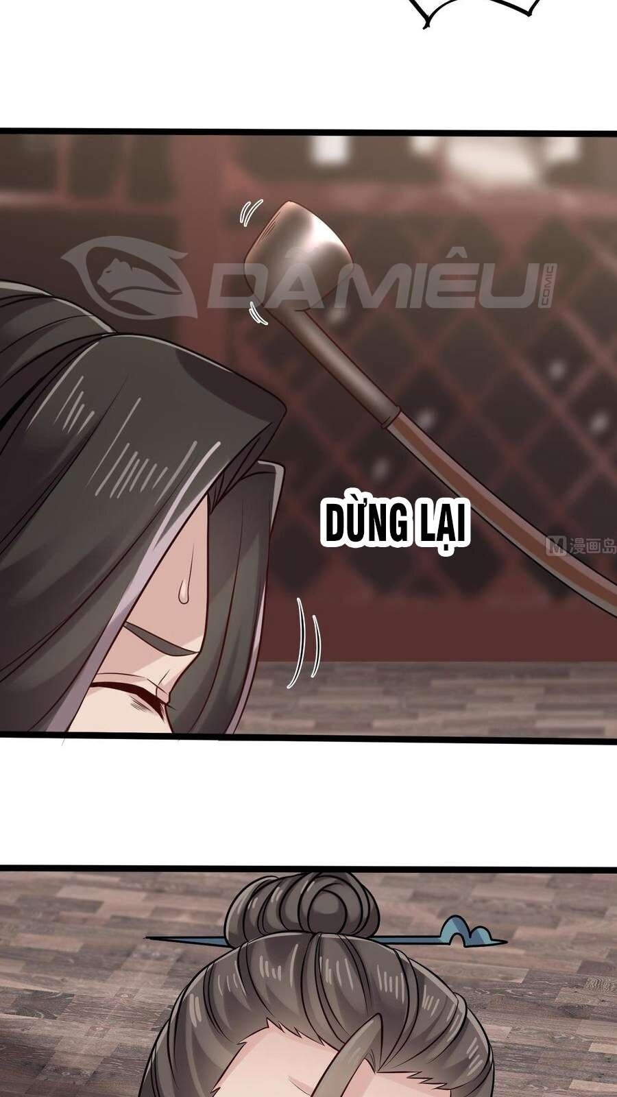 địa phủ khai phá thương chapter 182 21