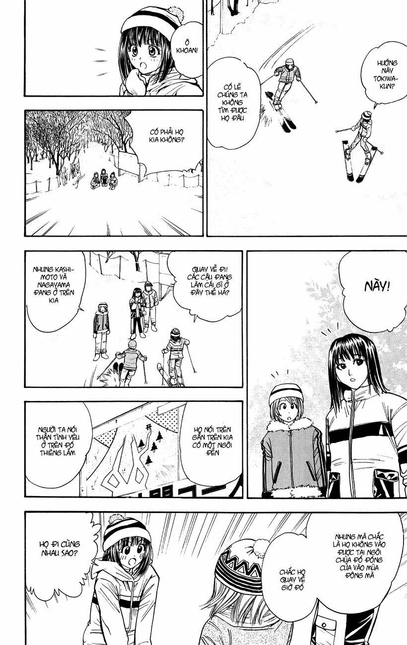 pretty face chapter 42 16