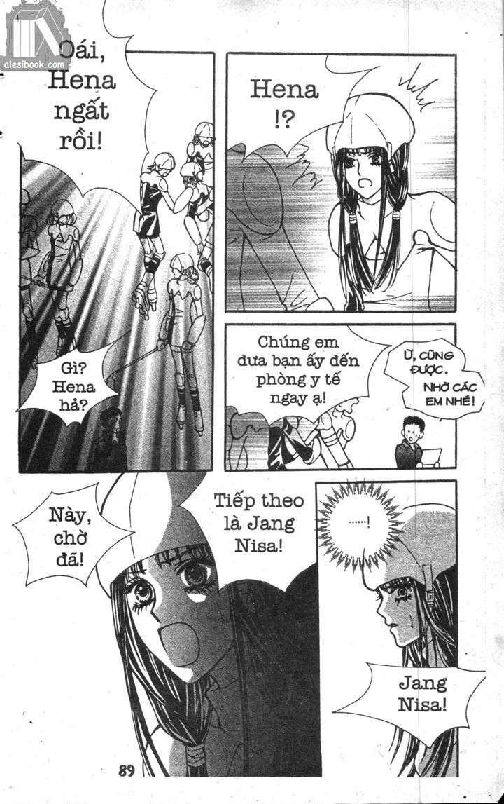 những cô gái tuyệt vời chapter 2 63