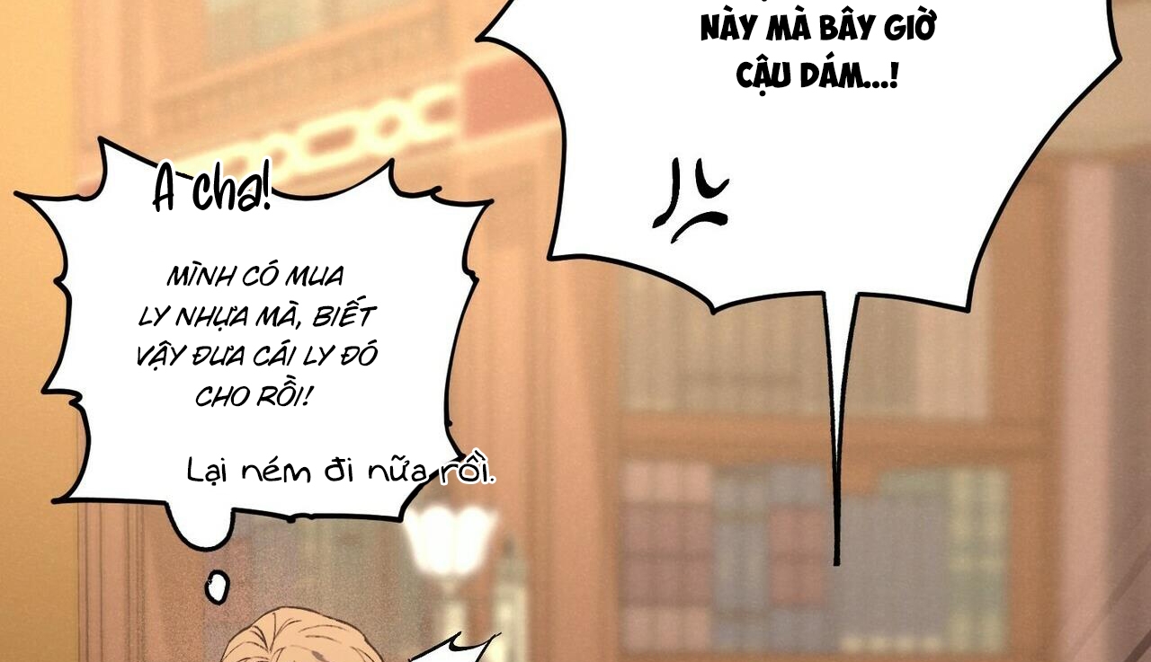 chàng dâu nhà họ kang chapter 27 32