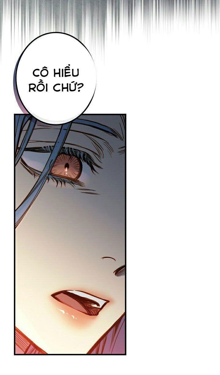 hoàng phi bóng tối - shadow queen chapter 12 76