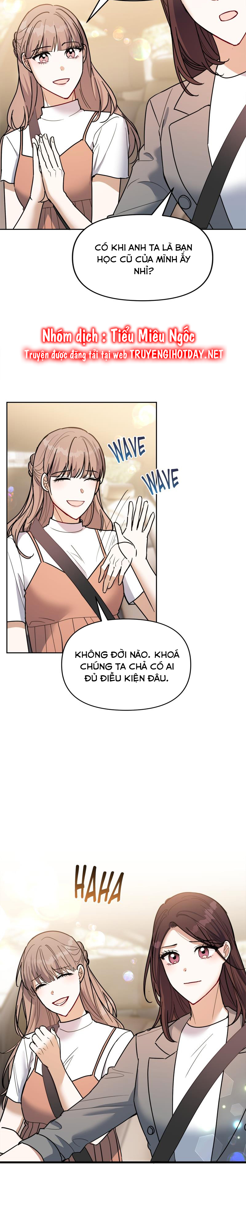 bản cam kết hôn nhân chapter 90 14