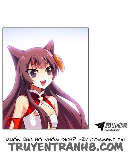 đầu óc đại sư huynh của ta rất đen tối chapter 56 11