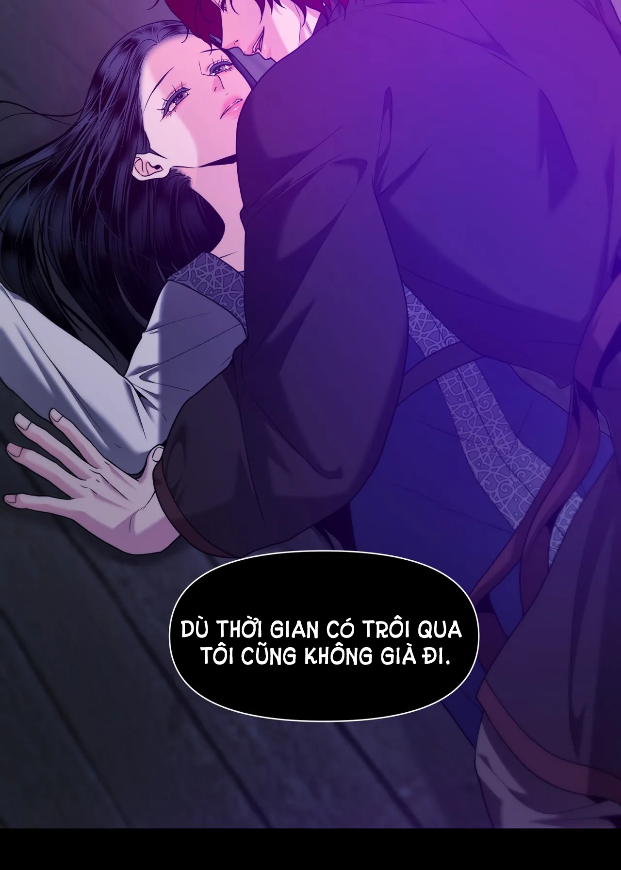 Lửa Trong Đầm Lầy chapter 34.2 - Trang 47