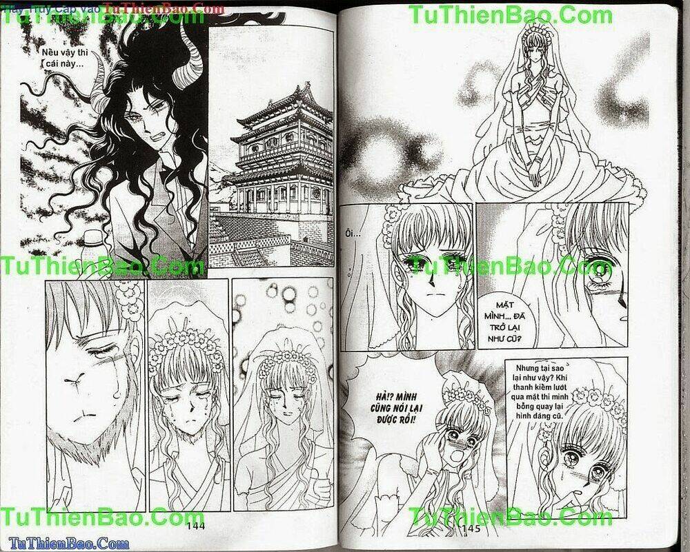 địa ngục tuyết trắng chapter 26 23