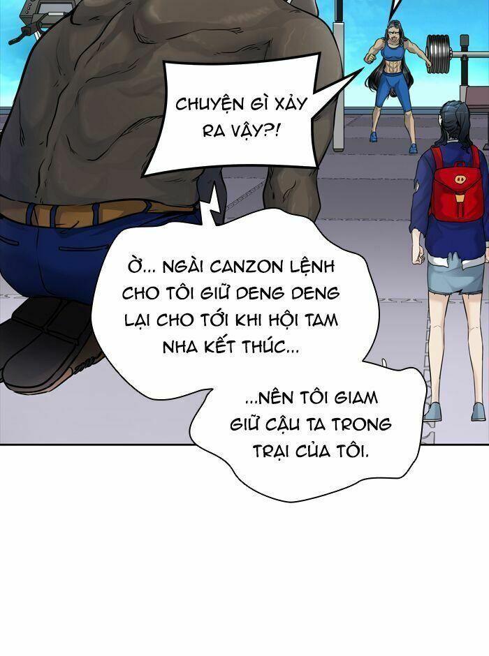 tòa tháp bí ẩn 2 chapter 426 76