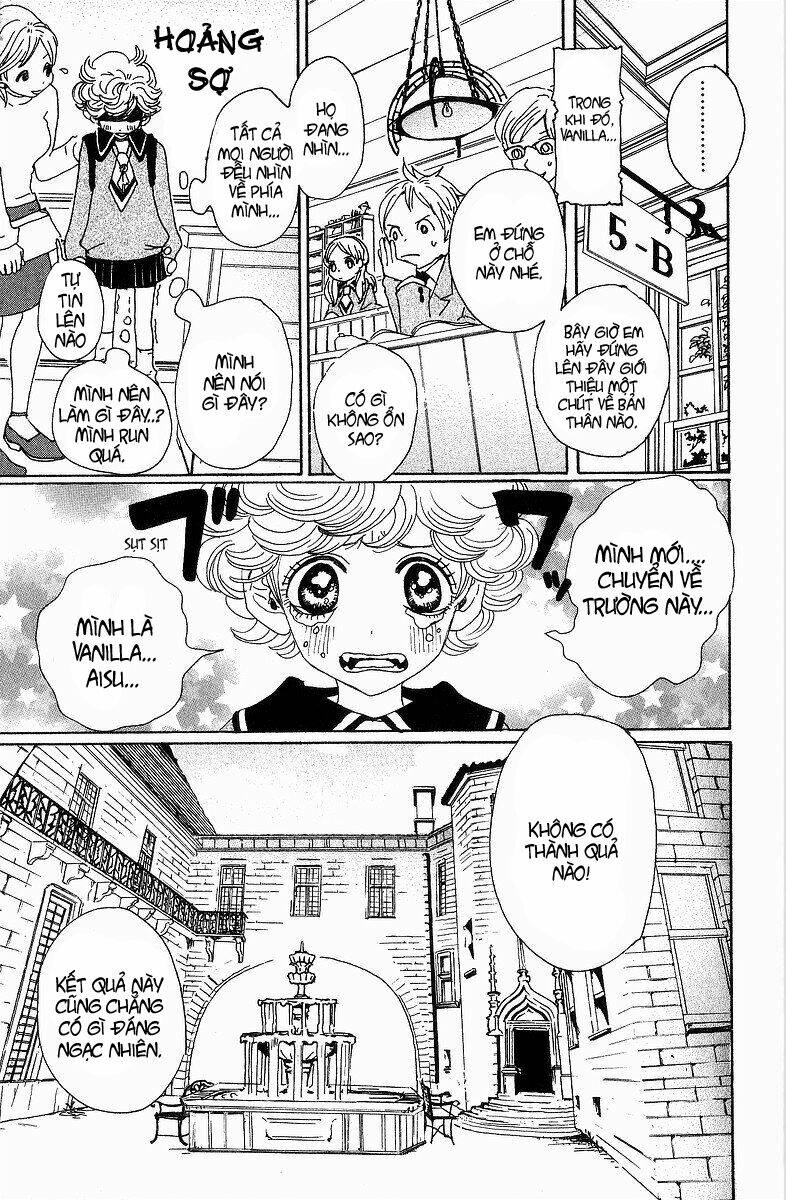 nữ phù thuỷ tập sự chapter 1 29