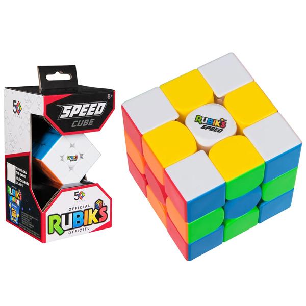 Đồ Chơi Rubik's Speed Tốc Độ - Refresh - Rubik's 6071158