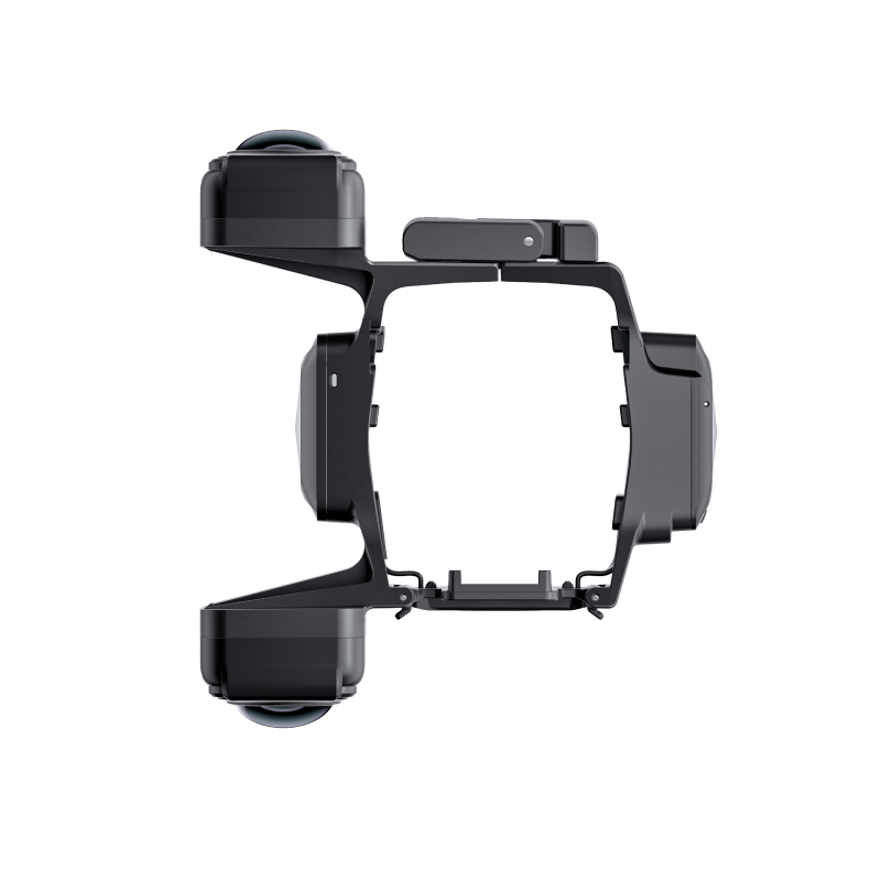 Insta360 Sphere DRONE VILISILE 360 Máy ảnh 5.7K 360 Video với máy ảnh Mavic Air 2/2S Insta360