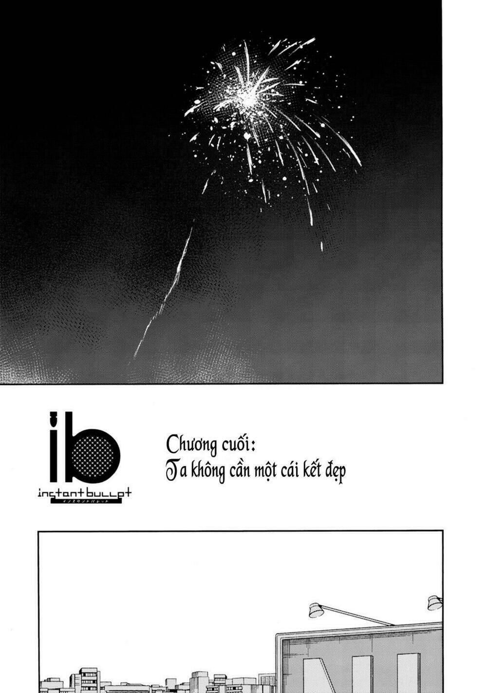 ib - instant bullet chapter 20 33