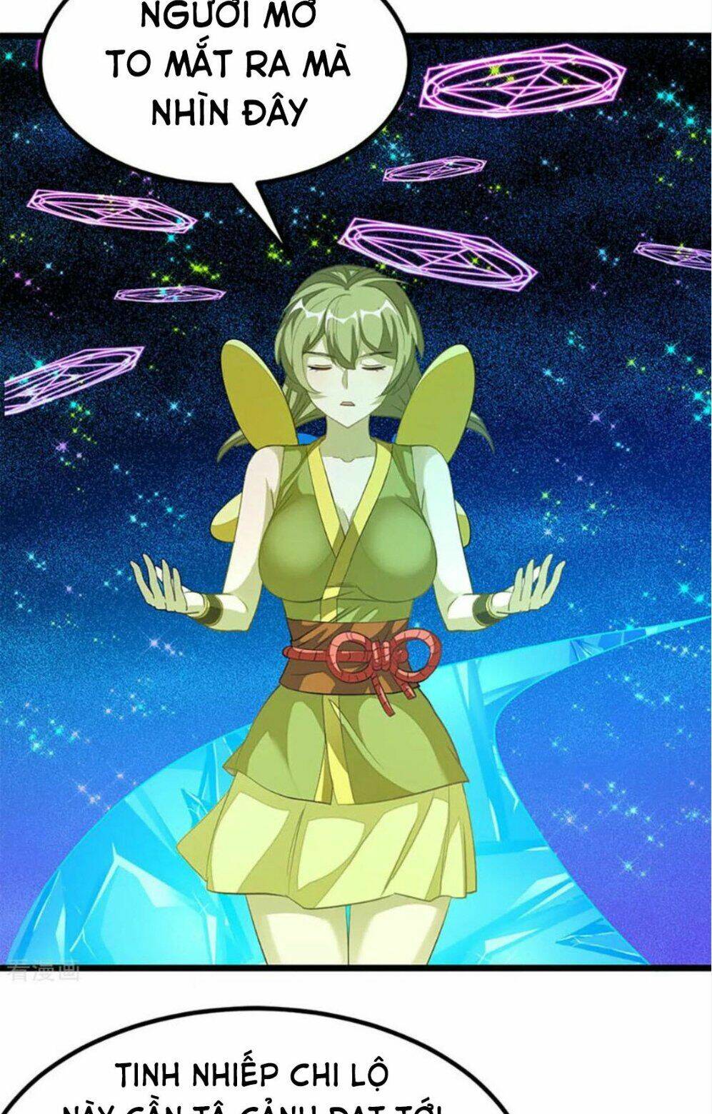 cửu dương thần vương chapter 219 12