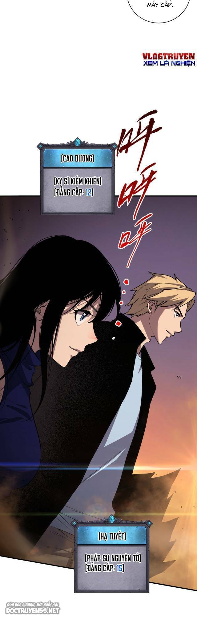 tử linh pháp sư! ta chính là thiên tài chapter 9 26