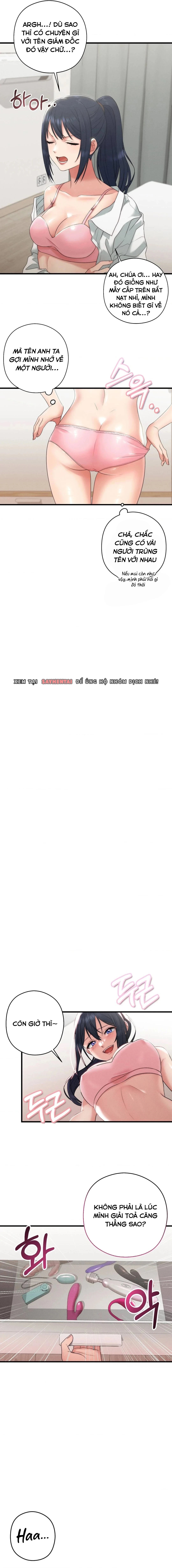 người tình của em chapter 1 13