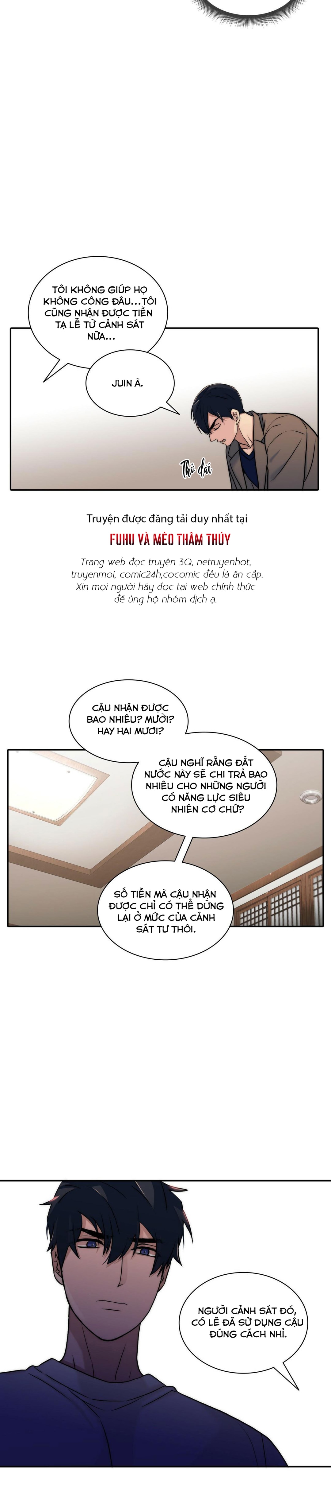 giai điệu của ngôn ngữ chapter 68 18