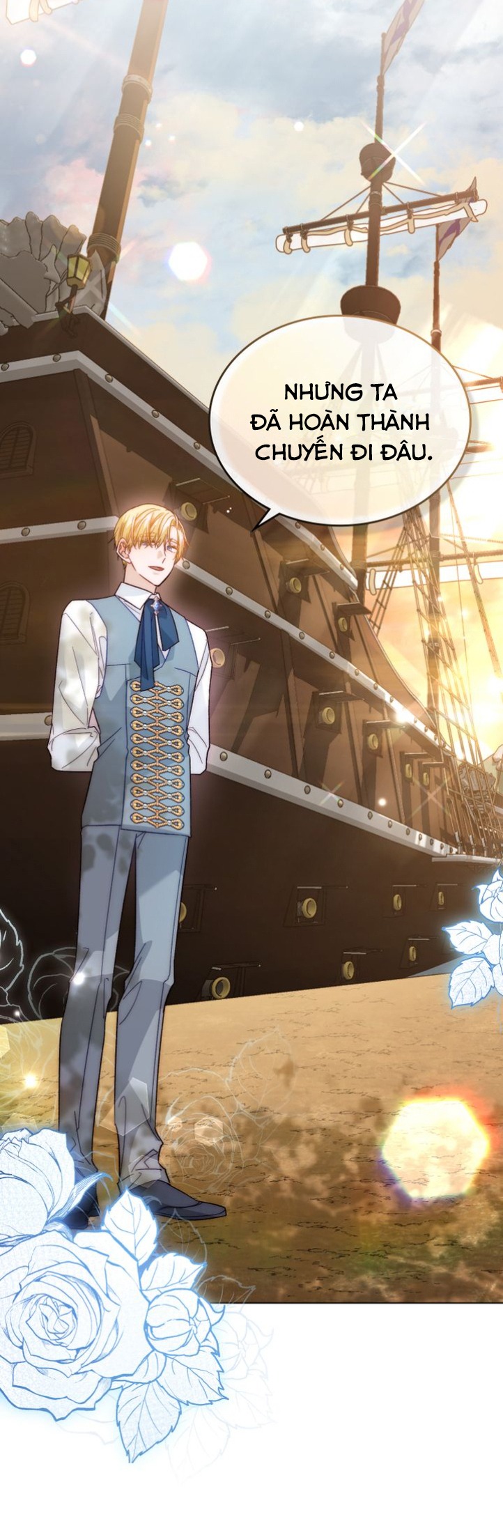 hải tặc thượng lưu chapter 17 8