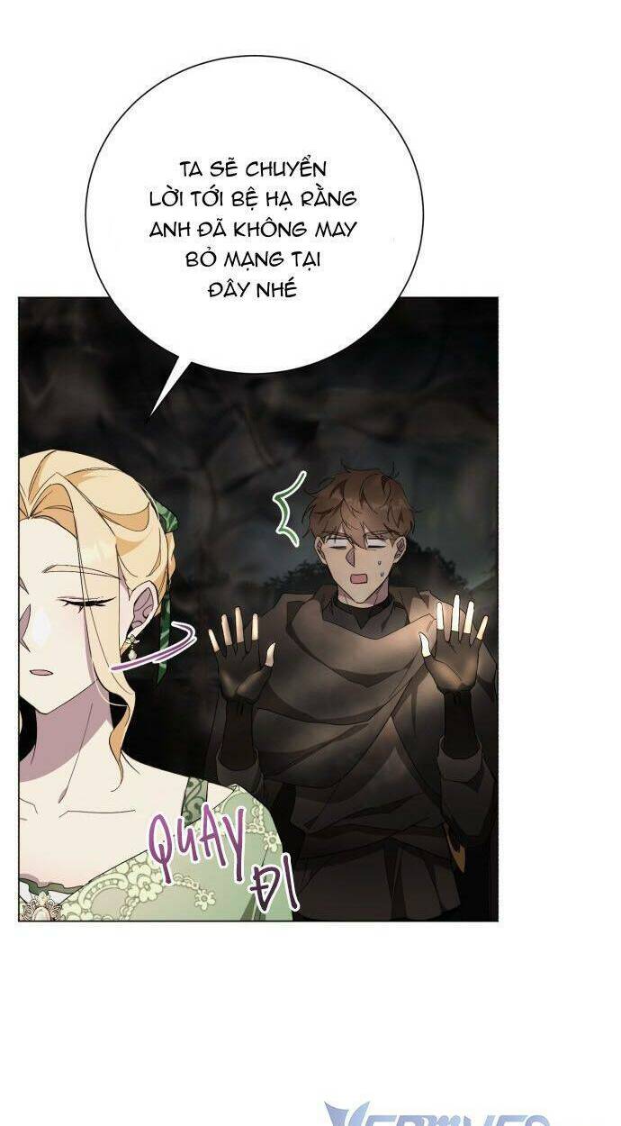 ta đã từng mong nàng biến mất chapter 40 10