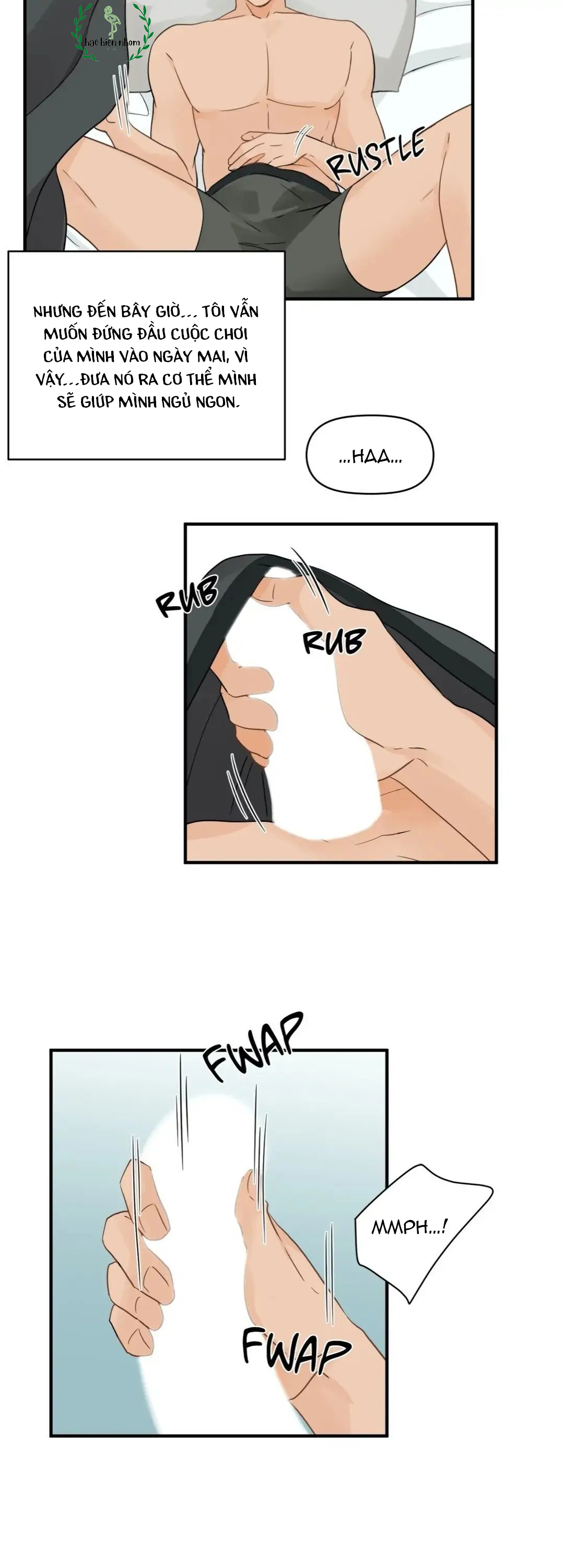 từ đầu xuống chân chapter 4 15