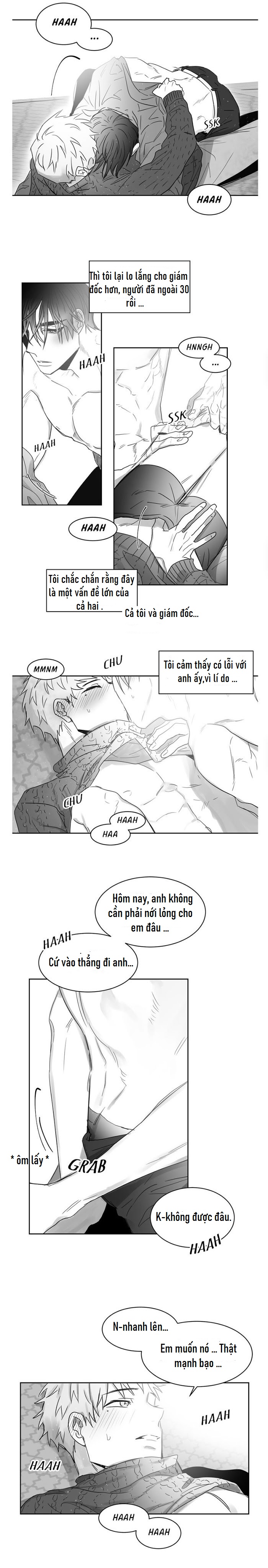 một ngàn con hạc giấy chapter 35.2 7