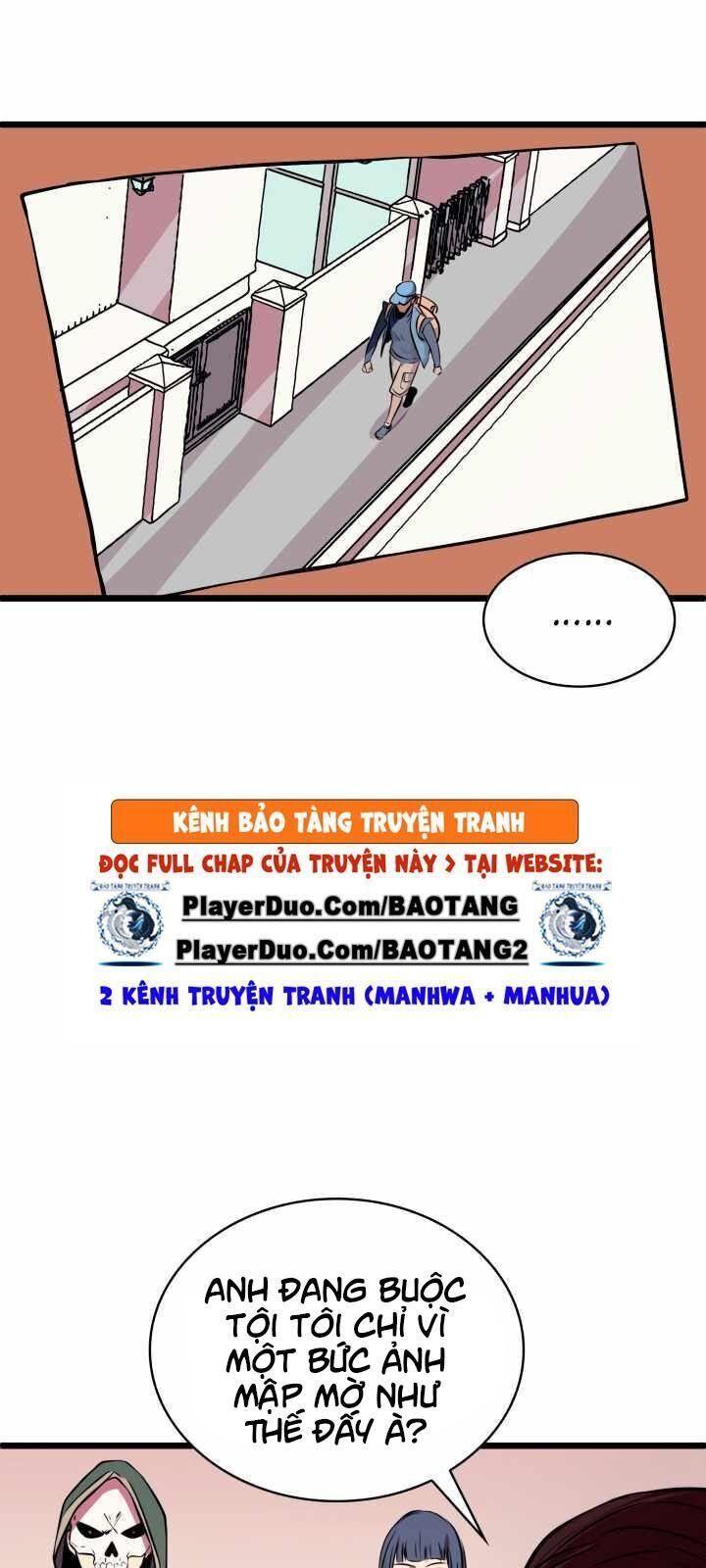 tôi trở lại thăng cấp một mình chapter 55 72