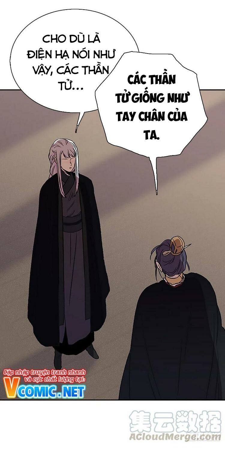 học sĩ tái sinh chapter 148 8