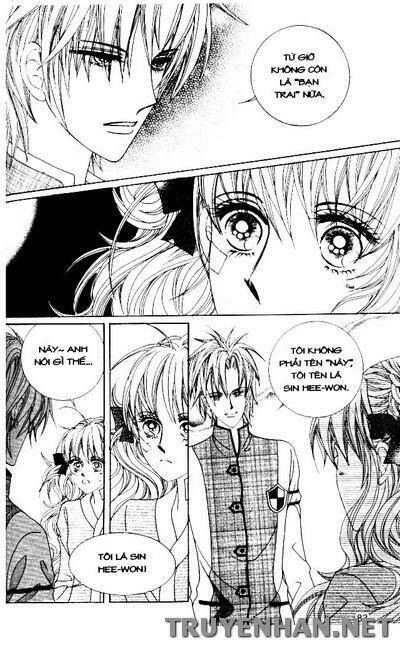 em là tất cả chapter 20 3