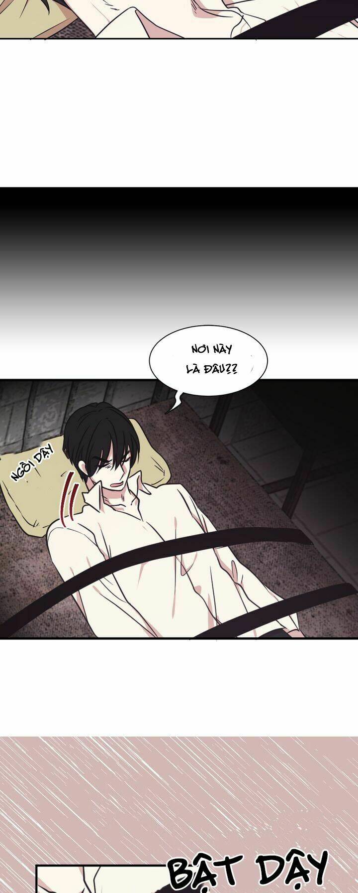 tôi chọn kết thúc của hoàng đế chapter 8 4