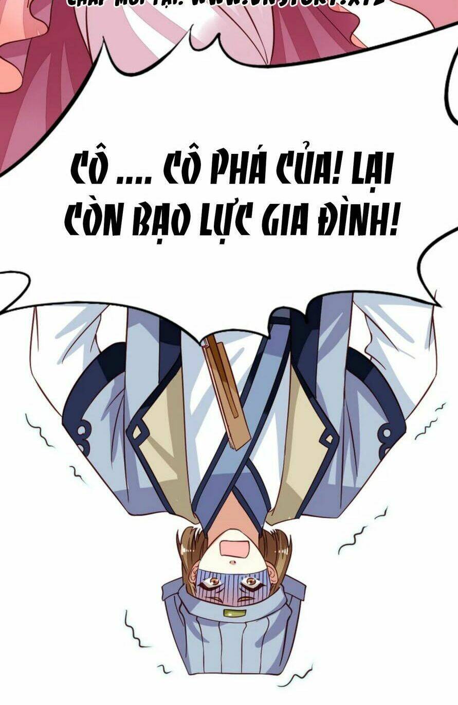 ông chủ của tôi là yêu quái chapter 7 4