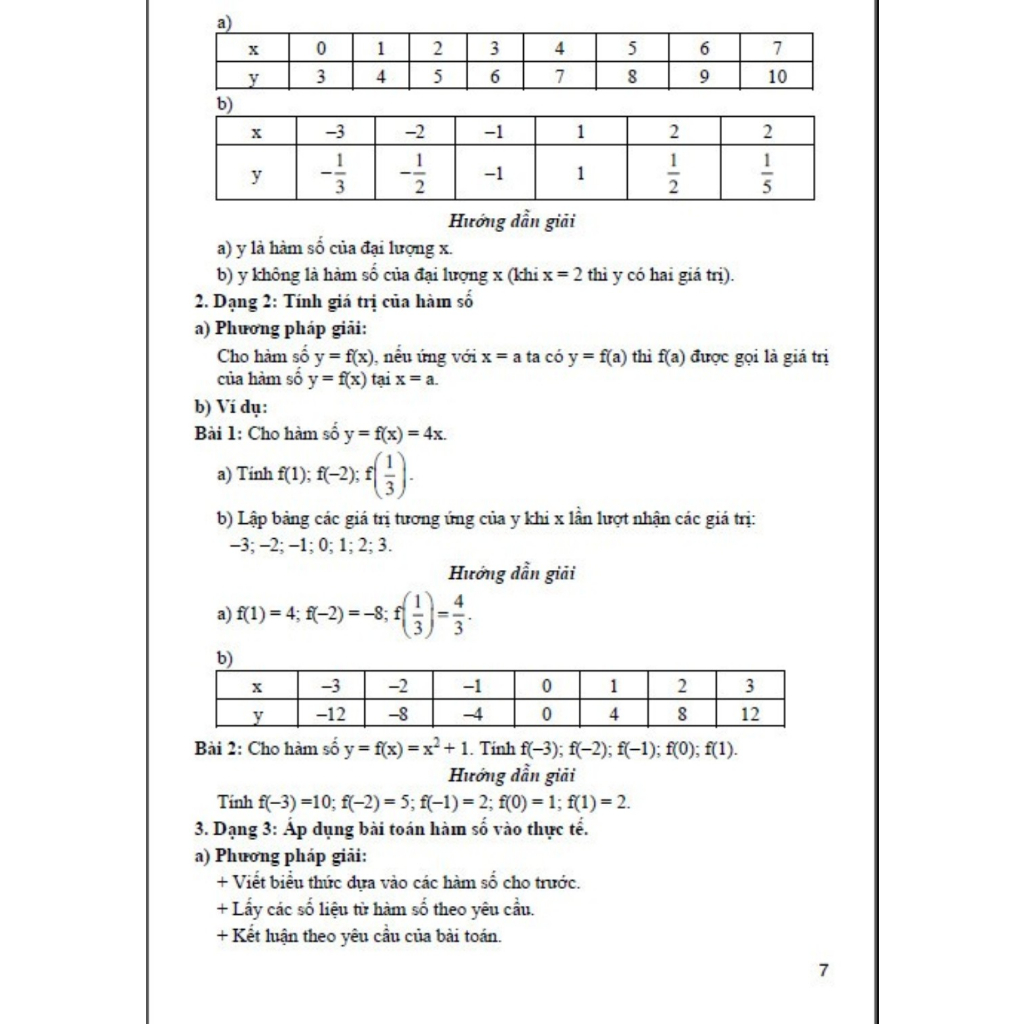 SÁCH - Hướng dẫn học & phương pháp giải toán 8 tập 2