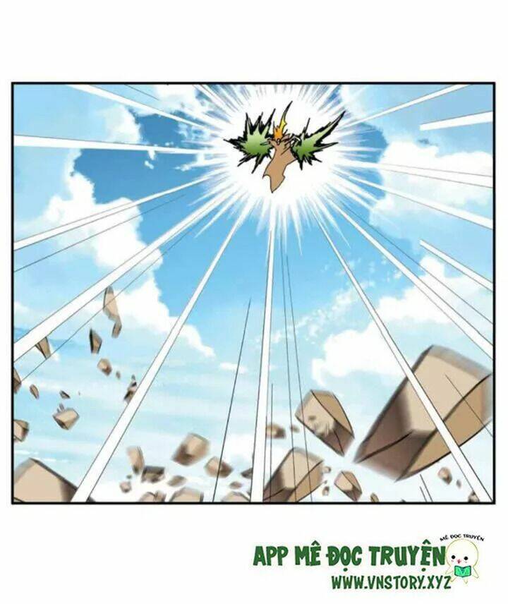 nhà có siêu dễ thương chapter 184 13