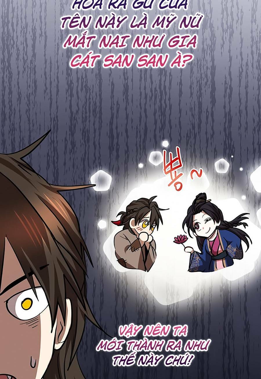 võ đang kỳ hiệp chapter 73 84