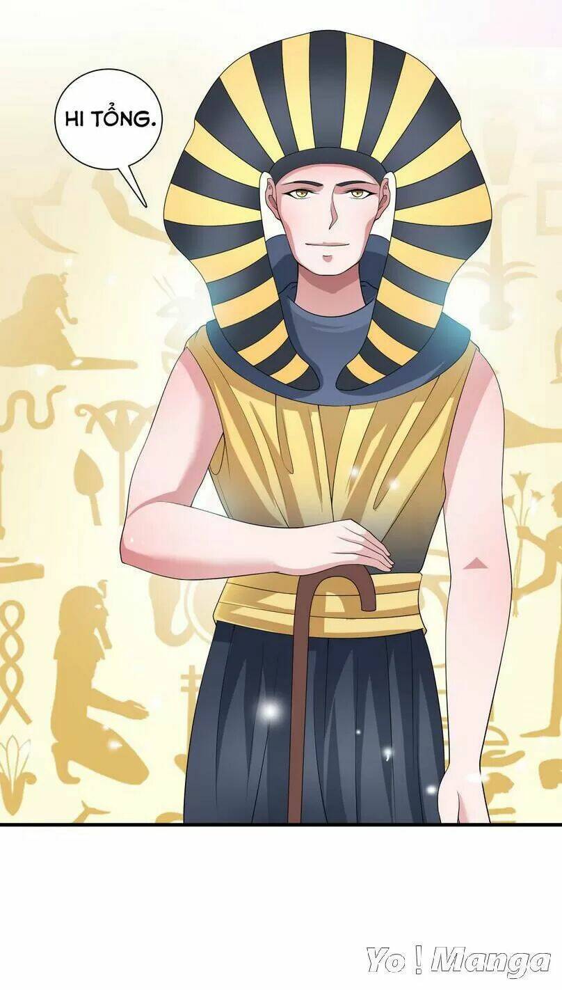 cô dâu gả thay của tổng tài chapter 110 11