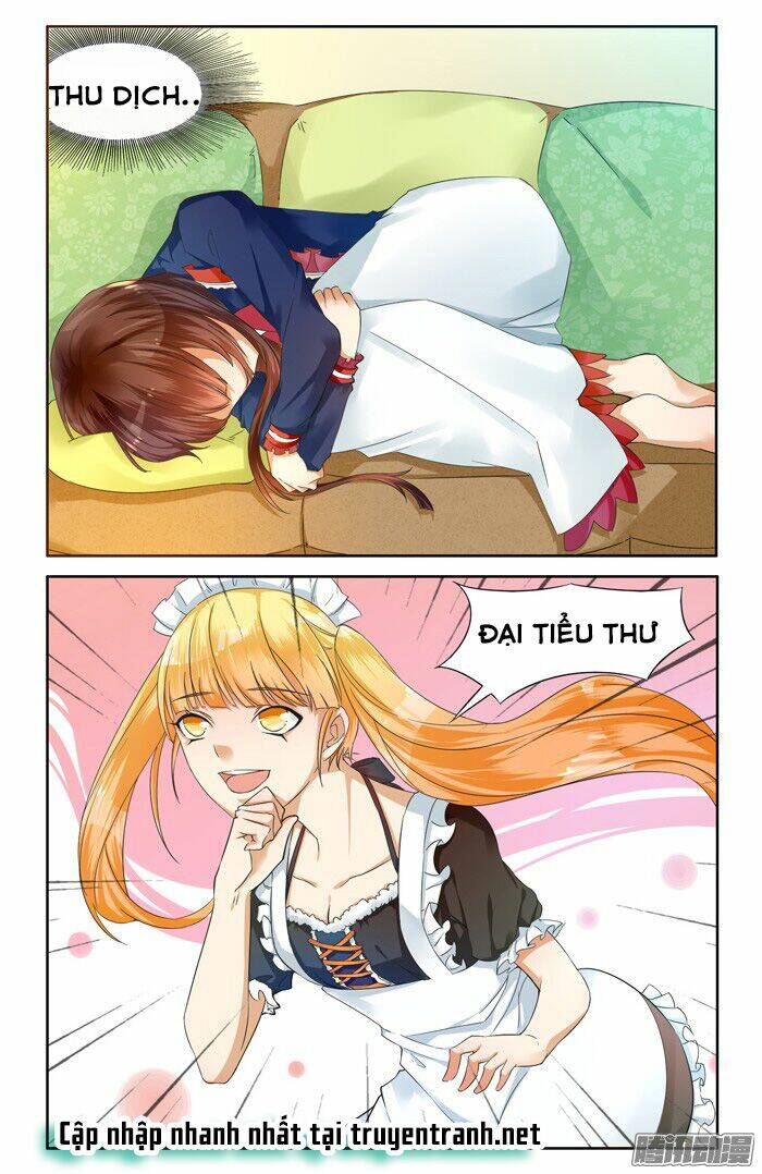 tôi là vợ tôi chapter 31 4