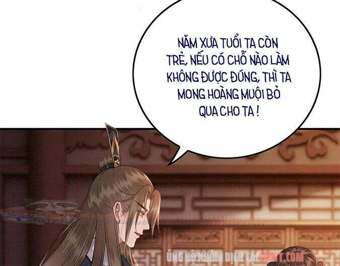 trọng sinh bá sủng nhiếp chính vương quá mạnh mẽ chapter 116 7