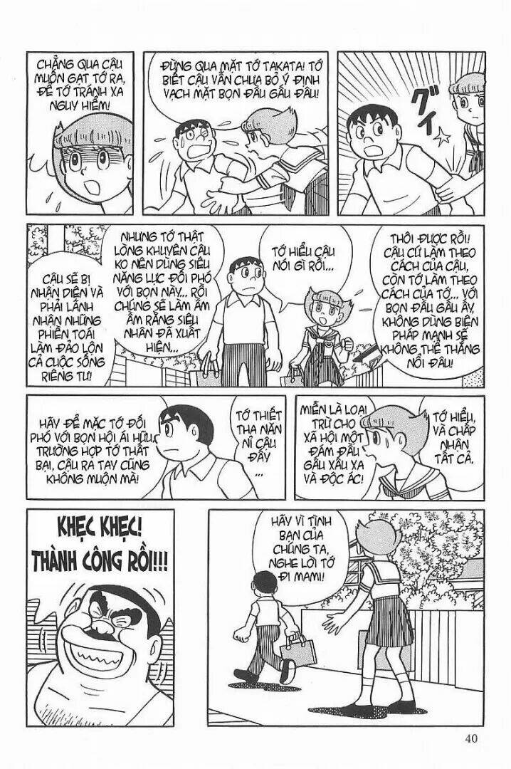 mami cô bé siêu phàm chapter 28 40