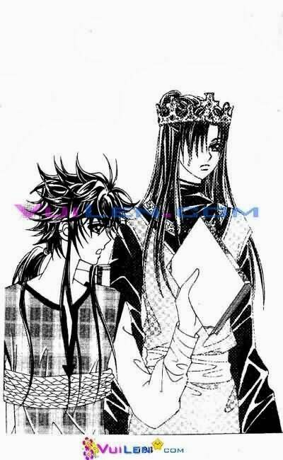 đến vương quốc ma chapter 10 86