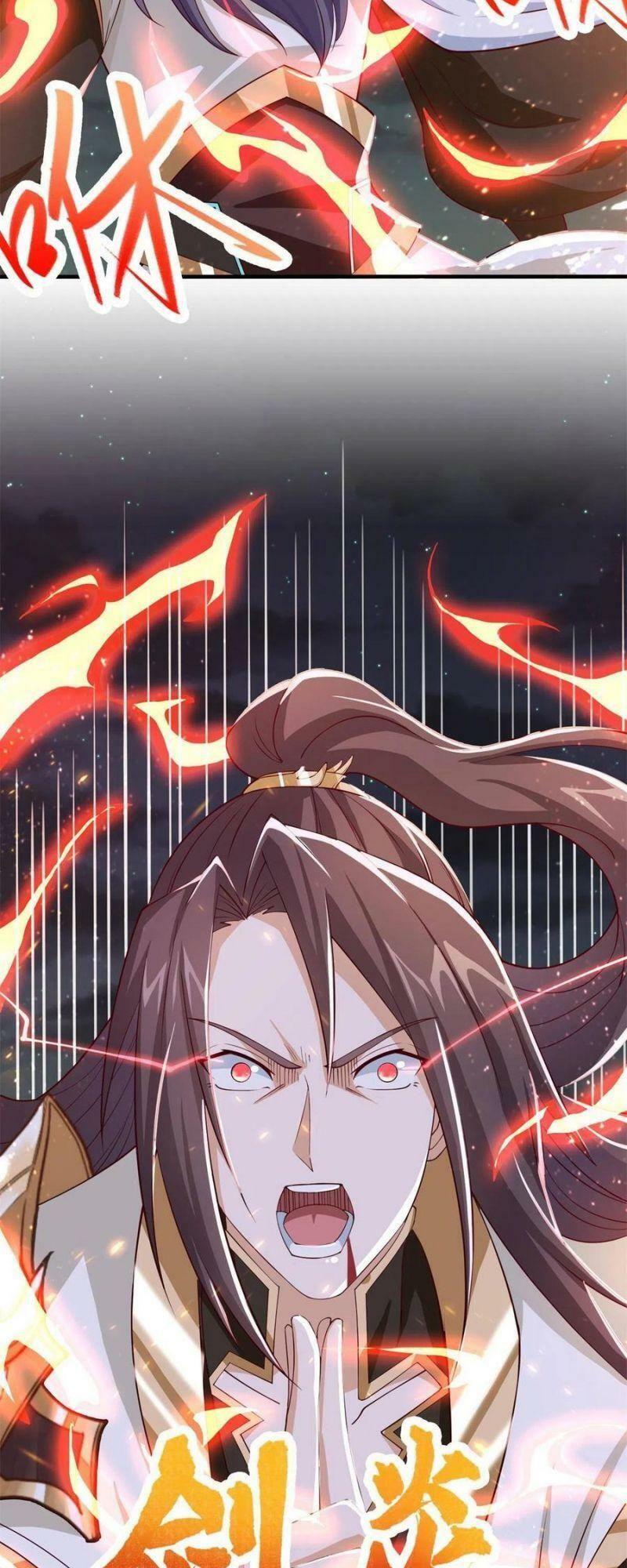 người nuôi rồng chapter 112 28