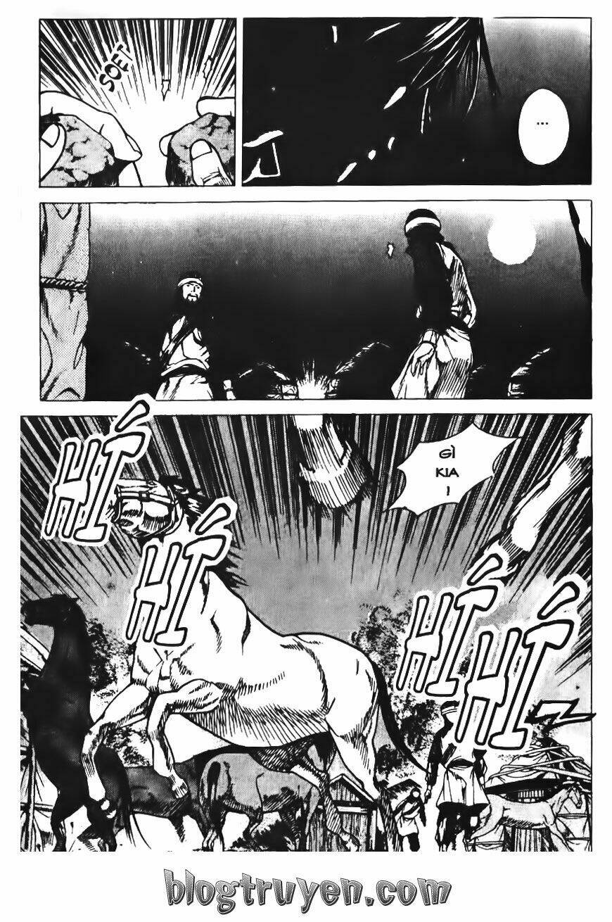 threads of time - dòng thời gian chapter 37 8