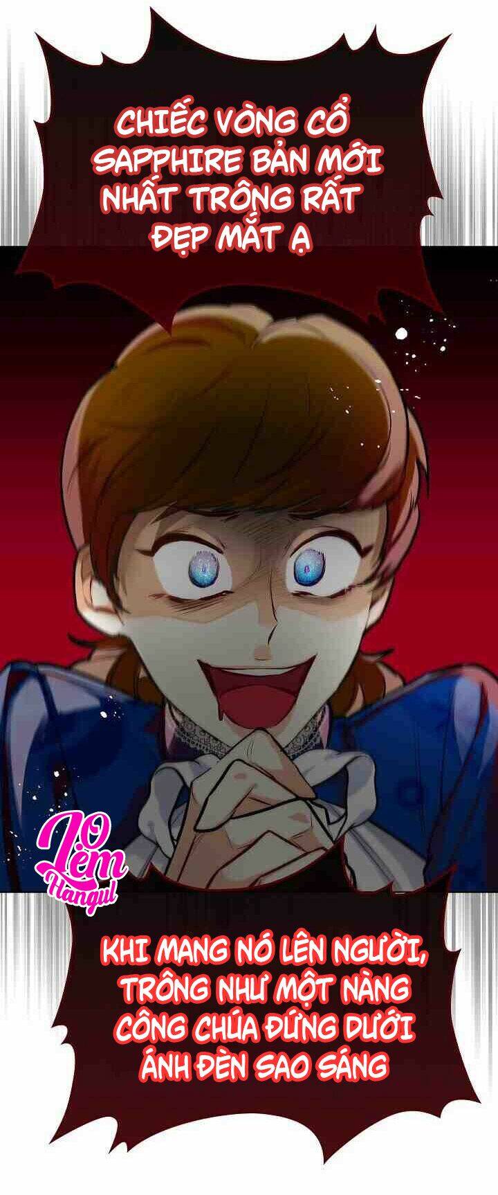 kẻ tạo ra nữ phản diện chapter 7 21