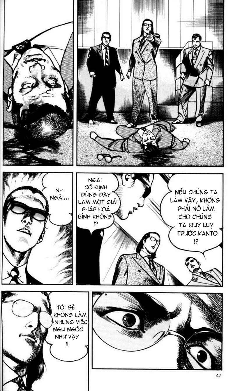 sanctuary chapter 67 21