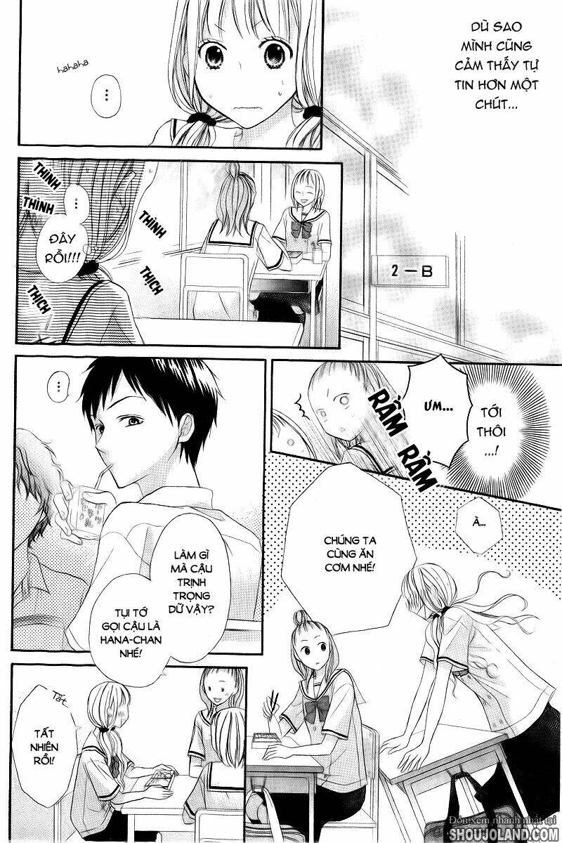 tổng hợp one shot. chapter 70 16