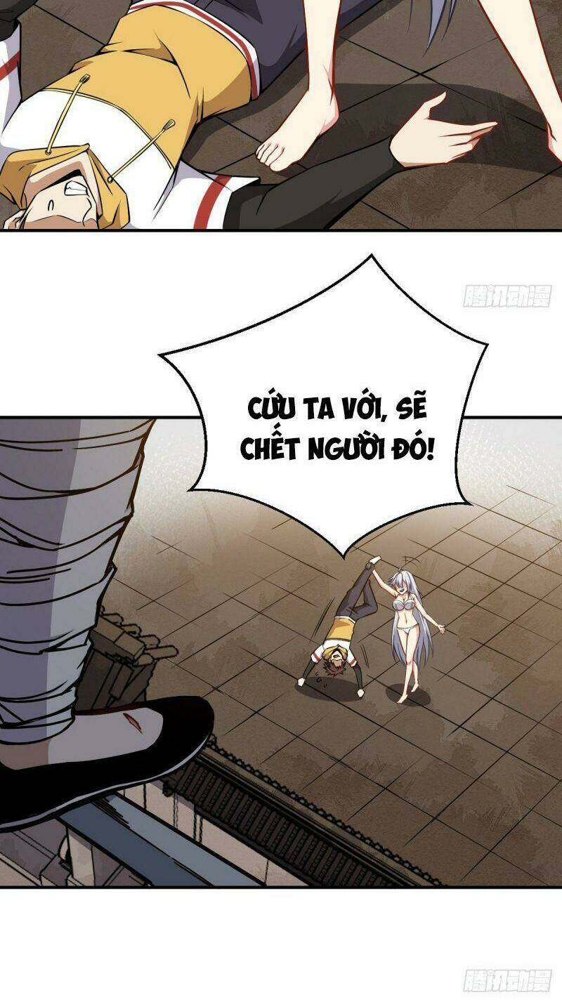 tổ thượng có tiền chapter 35 8