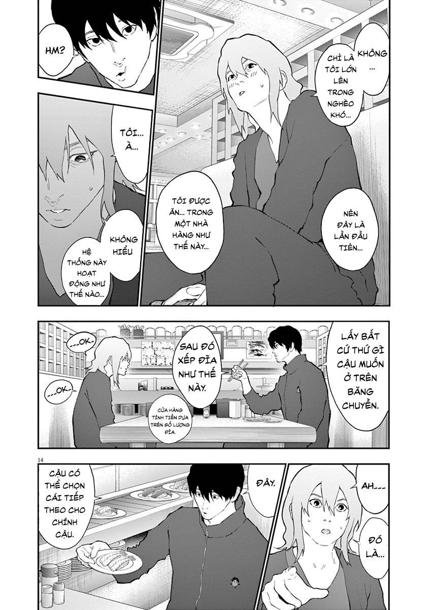 đọa nhân chapter 110 15