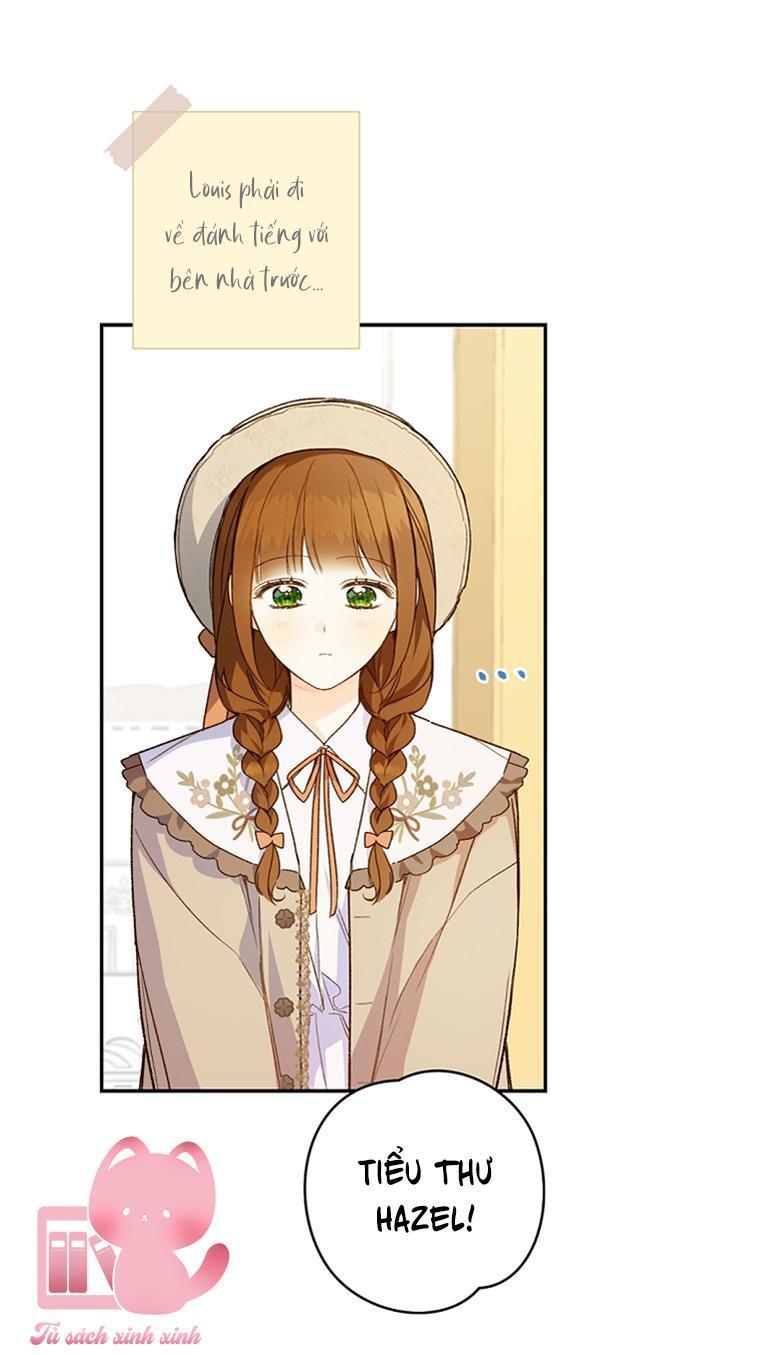 trang trại hạt dẻ cạnh hoàng cung chapter 45 61