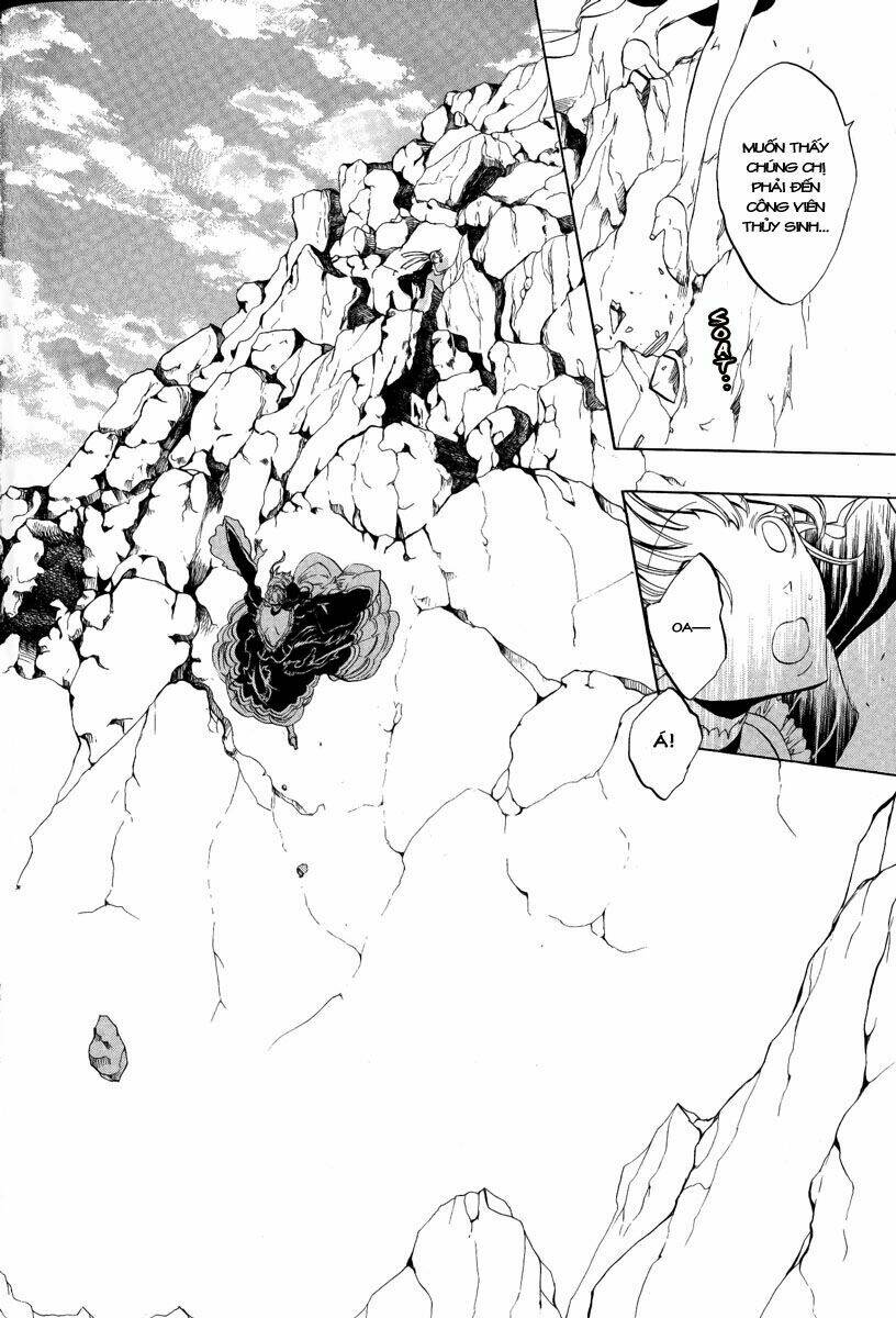 umineko no naku koro ni episode 3: banquet of the golden witch chapter 6 32