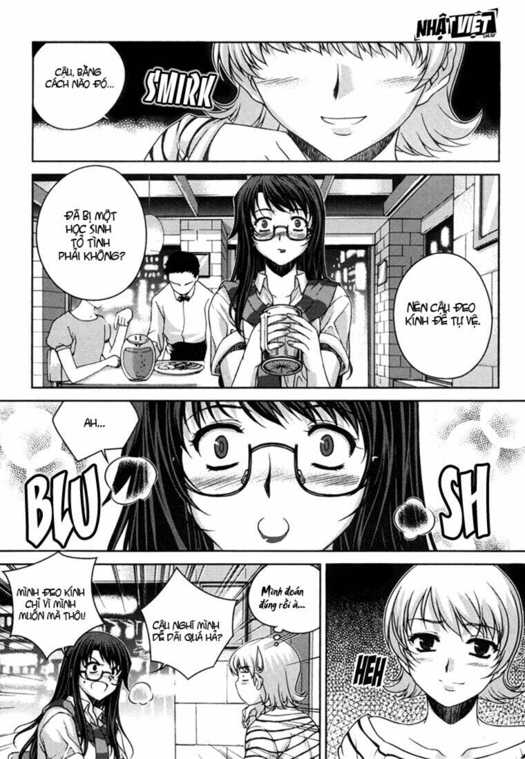 unbalance x unbalance chapter 30 16