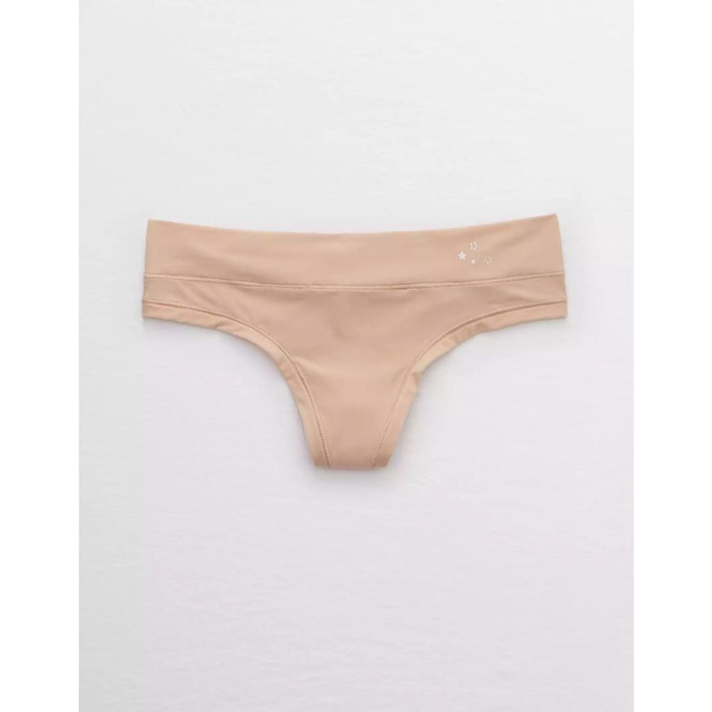 Combo 5 quần lọt khe trơn Aerie 6113