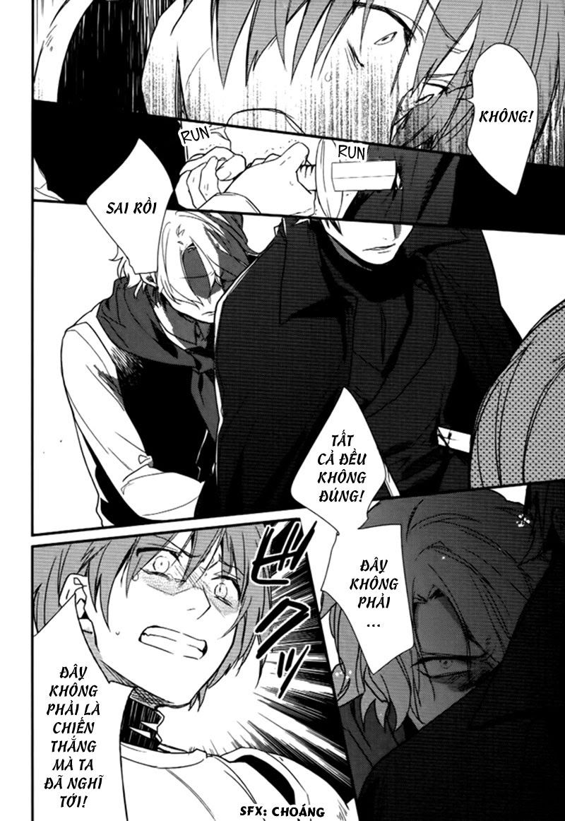 shinigamihime no saikon chapter 12 2