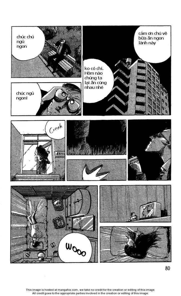 the horror mansion chapter 4 17