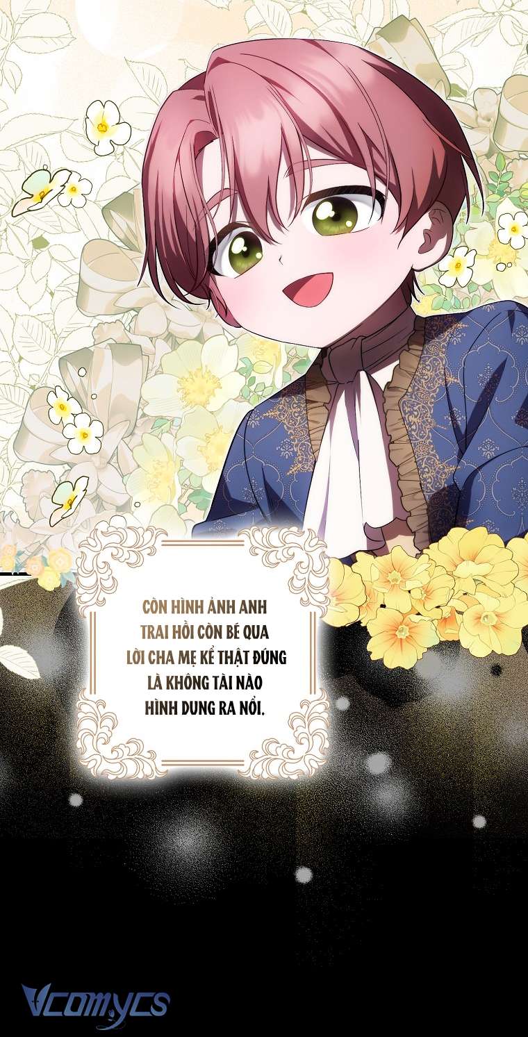 lần đầu bé út được yêu thương chapter 28 6